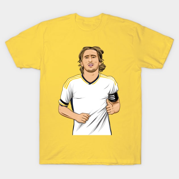 luka modric soccer cleats